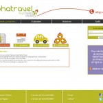 AlphaTravel-HomeSite