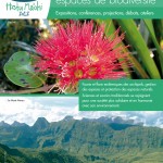 Hotu Ma'ohi 2012 - Polynésie, espaces de biodiversité - Affiche
