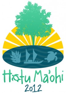 HotuMaohi-logo