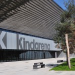 Kindarena