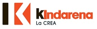 Le Kindarena - logo