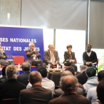 Les 3èmes assises nationales pour l'habitat des jeunes UNHAJ