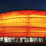 Le Zénith de Strasbourg