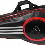 un sac adidas badminton