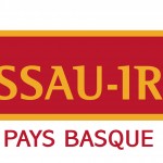 Le logo Ossau-Iraty