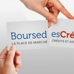 Bourse des Crédits