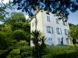 'Sur les pas de Van Gogh' - La maison du Dr Gachet à Auvers-sur-Oise