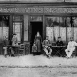 Sur les pas de Van Gogh - AubergeRavoux-089-Façade Ravoux 1890 HTE DEFINITION@InstitutVanGogh