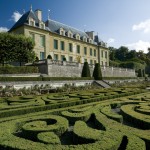 Sur les pas de Van Gogh - ChâteauAuvers