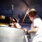 Mike Gilmore - FrogPubs - The Frog at Bercy Village