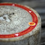 Un fromage Ossau-Iraty fermier (@E. Gentils / Euphorie / Syndicat AOP Ossau-Iraty)