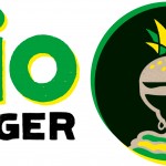 FrogPubs - Coupe du Monde - Le visuel du Rio Burger