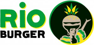 FrogPubs - Coupe du Monde - Le visuel du Rio Burger