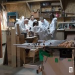 Ici Montreuil, plus grand makerspace de France, lance la 1ère Université des Makers