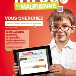 Yatou-en-Maurienne, la campagne signée Mon Moulin pour le Syndicat du Pays de Maurienne