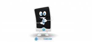 iTECHFOREVER.com, premier pure player de l'assurance de produits high-tech