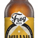 FrogBeer - La Wham! (Superhero Serie) primée à la Dublin Craft Beer Cup 2015