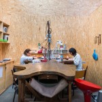 L'atelier bijoux d'ICI Montreuil