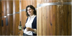 Sara Barton, fondatrice et brasseuse en chef - Brewsters Brewery (UK)