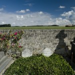 Les tombes de Vincent et Theo Van Gogh à Auvers-sur-Oise