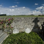 Les tombes de Vincent et Theo Van Gogh à Auvers-sur-Oise