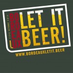 « Bordeaux, Let It Beer » au Frog & Rosbif Bordeaux