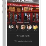 L’application sociale Check