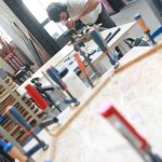 ICI MONTREUIL : Makathon GSDI & JPO