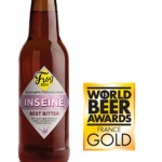 World Beer Awards - FrogBeer