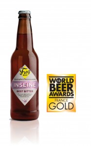 World Beer Awards - FrogBeer
