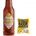 World Beer Awards - FrogBeer
