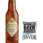 World Beer Awards - FrogBeer