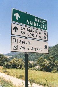 Les Francais et la securite routiere - 22Sept15
