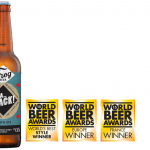 World Beer Awards - FrogBeer