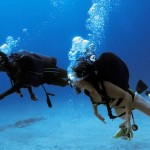 Les meilleurs clubs de plongee sont sur Tribloo.com