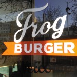 Le FrogBurger Neuilly