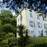 La Maison du Dr Gachet à Auvers