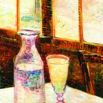 Van Gogh - Absinthe