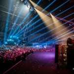 L’appli check au Festival Pharaonic