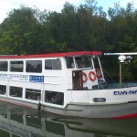 Une croisière au bord de l'Oise