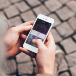 Réseau Beacon : La start-up française Check signe un accord avec la société américaine BeaconsInSpace