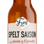 FrogBeer - Spelt Saison - bière de saison à l'épeautre