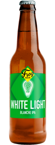 FrogBeer - White Light - IPA Blanche