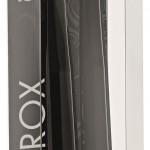 les brosses à dents Duo collector Black is White de CURAPROX