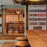The Frog & Underground, 13ème adresse de FrogPubs
