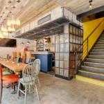 The Frog & Underground, 13ème adresse de FrogPubs