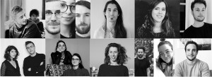 Les 10 finalistes du tremplin Jeunes Talents 2018 - Du Côté de Chez Vous