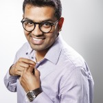 Anurag Rathor, CEO de zify