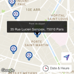 Zify lance son application de covoiturage instantané courte et moyenne distance