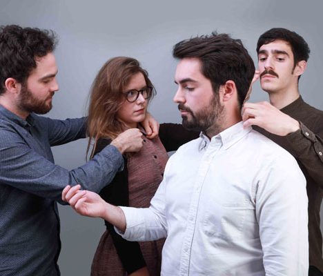 ICI Montreuil - Solide